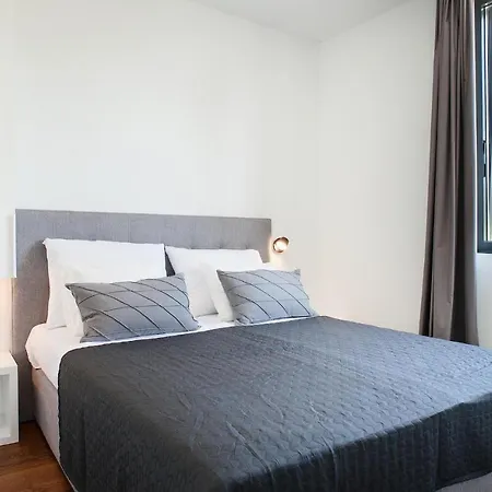 3 Bedroomgorgeous In * Porec