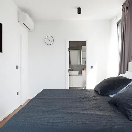 3 Bedroomgorgeous In * Porec
