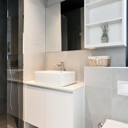 3 Bedroomgorgeous In Holiday home