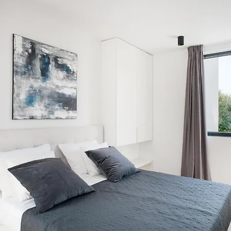 3 Bedroomgorgeous In * Porec
